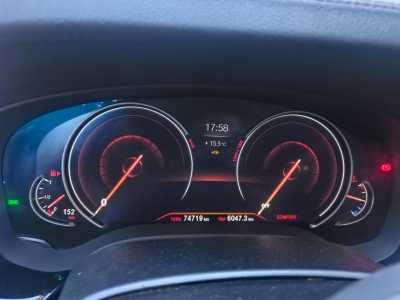 鲸牌链-京牌车长租平台-闲置京牌车长租：7000 元/月 宝马BMW 530 5座 汽油小轿车 尾号6 
