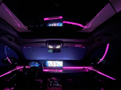 鲸牌链-京牌车长租平台-闲置京牌车长租：10000 元/月 宝马BMW 530 5座 汽油小轿车 尾号7 