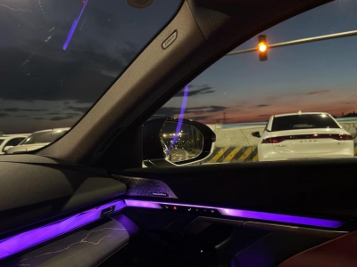 鲸牌链-京牌车长租平台-闲置京牌车长租：10000 元/月 宝马BMW 530 5座 汽油小轿车 尾号7 