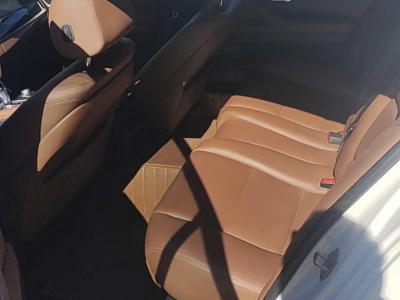 鲸牌链-京牌车长租平台-闲置京牌车长租：3300 元/月 宝马BMW 520 5座 汽油小轿车 尾号6 