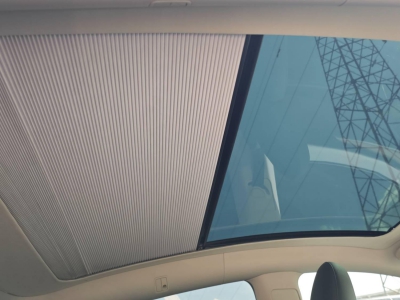 鲸牌链-京牌车长租平台-闲置京牌车长租：5360 元/月 特斯拉Model Y 四驱长续航版 5座 纯电小轿车 尾号8 