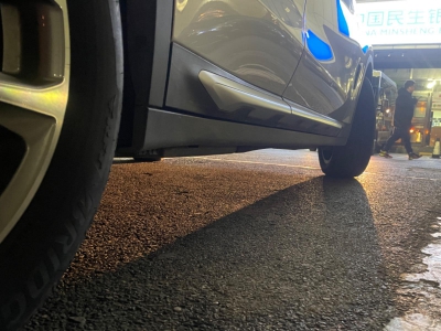 鲸牌链-京牌车长租平台-闲置京牌车长租：4500 元/月 宝马BMW X3 5座 汽油SUV 尾号6 