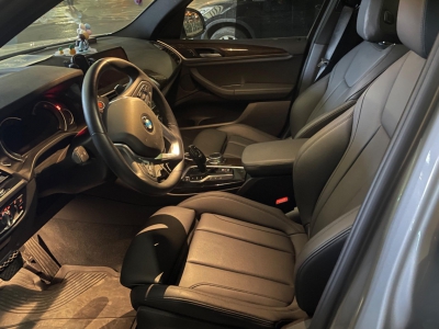 鲸牌链-京牌车长租平台-闲置京牌车长租：4500 元/月 宝马BMW X3 5座 汽油SUV 尾号6 