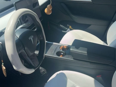 鲸牌链-京牌车长租平台-闲置京牌车长租：5000 元/月 特斯拉Model Y 5座 纯电SUV 尾号9 
