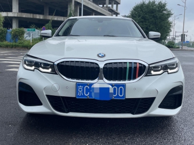 鲸牌链-京牌车长租平台-闲置京牌车长租：5500 元/月 宝马BMW 320li 5座 汽油小轿车 尾号0 