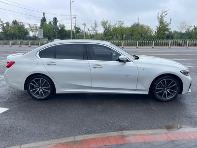 鲸牌链-京牌车长租平台-闲置京牌车长租：5500 元/月 宝马BMW 320li 5座 汽油小轿车 尾号0 