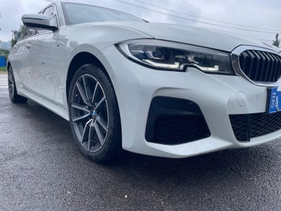 鲸牌链-京牌车长租平台-闲置京牌车长租：5500 元/月 宝马BMW 320li 5座 汽油小轿车 尾号0 