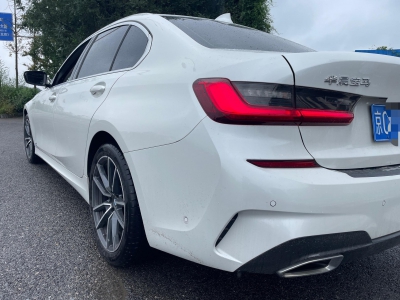 鲸牌链-京牌车长租平台-闲置京牌车长租：5500 元/月 宝马BMW 320li 5座 汽油小轿车 尾号0 