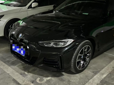 鲸牌链-京牌车长租平台-闲置京牌车长租：8500 元/月 宝马BMW 425 5座 汽油小轿车 尾号5 