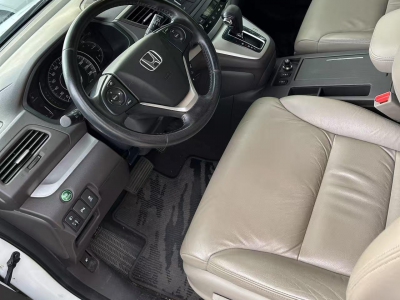 鲸牌链-京牌车长租平台-闲置京牌车长租：2200 元/月 本田CRV 5座 汽油SUV 尾号6 