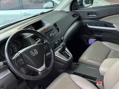 鲸牌链-京牌车长租平台-闲置京牌车长租：2200 元/月 本田CRV 5座 汽油SUV 尾号6 