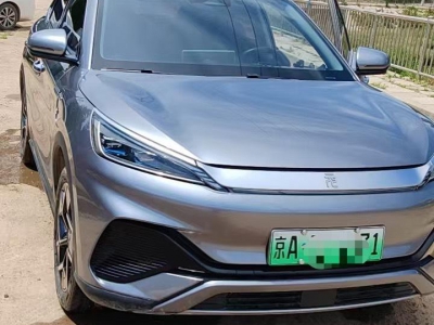 鲸牌链-京牌车长租平台-闲置京牌车长租：4000 元/月 比亚迪元plus EV 5座 纯电SUV 尾号1 