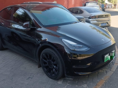 鲸牌链-京牌车长租平台-闲置京牌车长租：5000 元/月 特斯拉Model Y 5座 纯电SUV 尾号0 