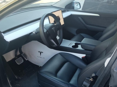 鲸牌链-京牌车长租平台-闲置京牌车长租：5000 元/月 特斯拉Model Y 5座 纯电SUV 尾号0 