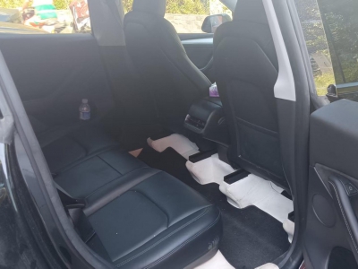 鲸牌链-京牌车长租平台-闲置京牌车长租：5000 元/月 特斯拉Model Y 5座 纯电SUV 尾号0 