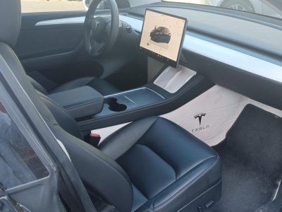 鲸牌链-京牌车长租平台-闲置京牌车长租：5000 元/月 特斯拉Model Y 5座 纯电SUV 尾号0 