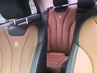 鲸牌链-京牌车长租平台-闲置京牌车长租：2600 元/月 比亚迪秦EV 5座 纯电小轿车 尾号6 
