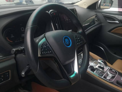 鲸牌链-京牌车长租平台-闲置京牌车长租：2600 元/月 比亚迪秦EV 5座 纯电小轿车 尾号6 