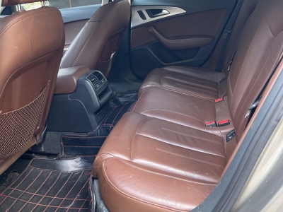鲸牌链-京牌车长租平台-闲置京牌车长租：3600 元/月 奥迪Audi A6 旅行版 5座 汽油小轿车 尾号9 