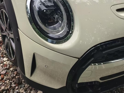 鲸牌链-京牌车长租平台-闲置京牌车长租：4200 元/月 MINICooper S 五门版 5座 汽油小轿车 尾号0 
