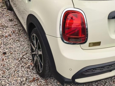 鲸牌链-京牌车长租平台-闲置京牌车长租：4200 元/月 MINICooper S 五门版 5座 汽油小轿车 尾号0 