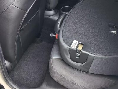 鲸牌链-京牌车长租平台-闲置京牌车长租：4200 元/月 MINICooper S 五门版 5座 汽油小轿车 尾号0 