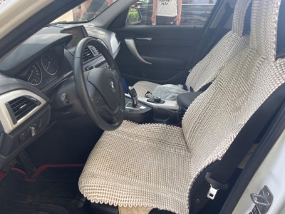 鲸牌链-京牌车长租平台-闲置京牌车长租：2800 元/月 宝马BMW 116I 5座 汽油小轿车 尾号3 