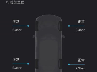 鲸牌链-京牌车长租平台-闲置京牌车长租：4500 元/月 北汽极狐阿尔法T5pro 5座 纯电SUV 尾号1 