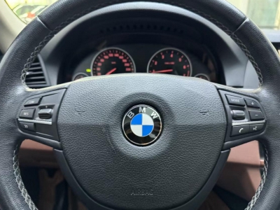 鲸牌链-京牌车长租平台-闲置京牌车长租：3500 元/月 宝马BMW 520LI 5座 汽油小轿车 尾号8 