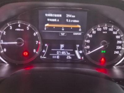 鲸牌链-京牌车长租平台-闲置京牌车长租：4500 元/月 本田URV 5座 汽油SUV 尾号3 