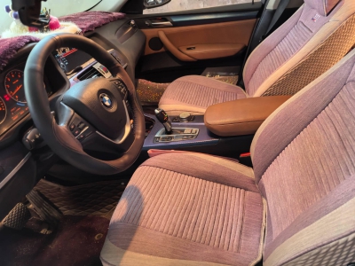 鲸牌链-京牌车长租平台-闲置京牌车长租：4300 元/月 宝马BMW X4 5座 汽油SUV 尾号6 