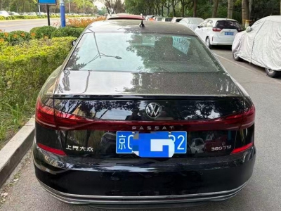 鲸牌链-京牌车长租平台-闲置京牌车长租：4800 元/月 大众帕萨特 2.0T 5座 汽油小轿车 尾号2 