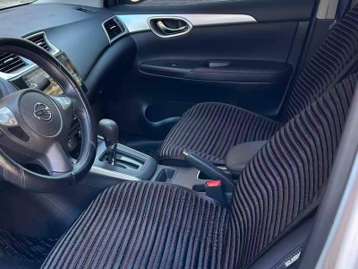 鲸牌链-京牌车长租平台-闲置京牌车长租：2400 元/月 日产轩逸 5座 汽油小轿车 尾号6 