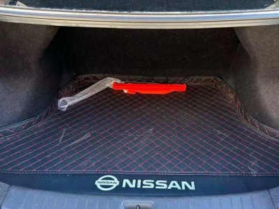 鲸牌链-京牌车长租平台-闲置京牌车长租：2400 元/月 日产轩逸 5座 汽油小轿车 尾号6 