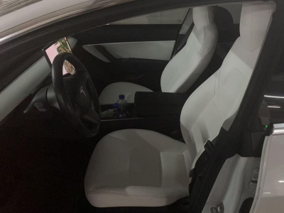 鲸牌链-京牌车长租平台-闲置京牌车长租：4000 元/月 特斯拉model 3 performance 5座 纯电小轿车 尾号0 