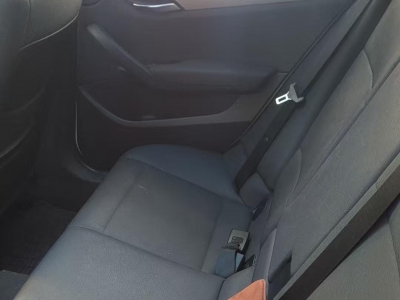 鲸牌链-京牌车长租平台-闲置京牌车长租：3000 元/月 宝马BMW X1进口 5座 汽油小轿车 尾号1 