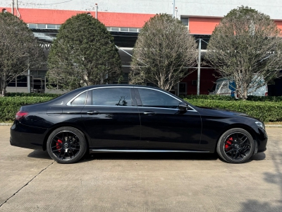 鲸牌链-京牌车长租平台-闲置京牌车长租：9500 元/月 奔驰E300 豪华 5座 汽油小轿车 尾号9 