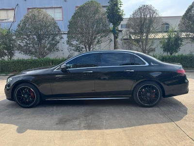 鲸牌链-京牌车长租平台-闲置京牌车长租：9500 元/月 奔驰E300 豪华 5座 汽油小轿车 尾号9 