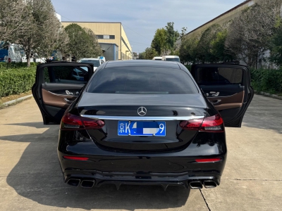 鲸牌链-京牌车长租平台-闲置京牌车长租：9500 元/月 奔驰E300 豪华 5座 汽油小轿车 尾号9 