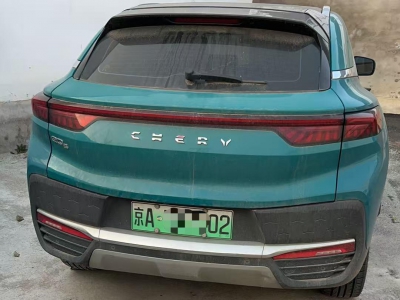 鲸牌链-京牌车长租平台