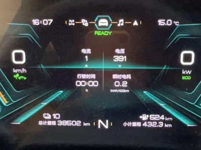 鲸牌链-京牌车长租平台-闲置京牌车长租：2900 元/月 其他奇瑞大蚂蚁 5座 纯电SUV 尾号2 