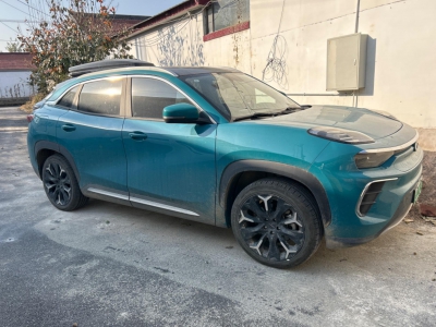 鲸牌链-京牌车长租平台-闲置京牌车长租：2900 元/月 其他奇瑞大蚂蚁 5座 纯电SUV 尾号2 