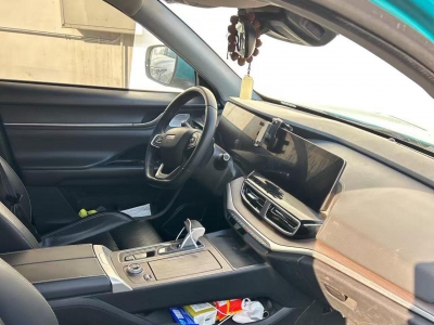 鲸牌链-京牌车长租平台-闲置京牌车长租：2900 元/月 其他奇瑞大蚂蚁 5座 纯电SUV 尾号2 