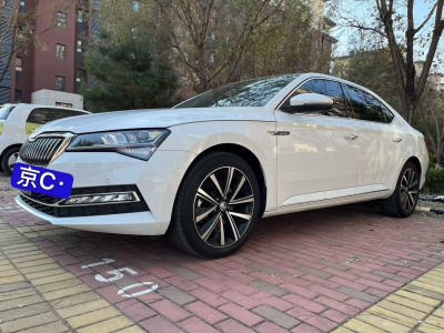 鲸牌链-京牌车长租平台-闲置京牌车长租:3500 元/月 斯柯达速派 5座 汽油小轿车 尾号1