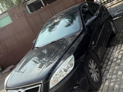 鲸牌链-京牌车长租平台-闲置京牌车长租：2100 元/月 北汽d50 5座 汽油小轿车 尾号6 