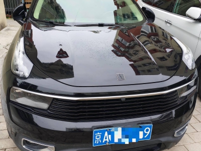 鲸牌链-京牌车长租平台