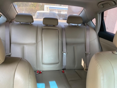 鲸牌链-京牌车长租平台-闲置京牌车长租：2300 元/月 日产天籁 5座 汽油小轿车 尾号7 