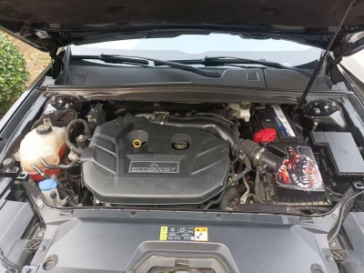 鲸牌链-京牌车长租平台-闲置京牌车长租：2200 元/月 福特金牛座2.0T 5座 汽油小轿车 尾号1 