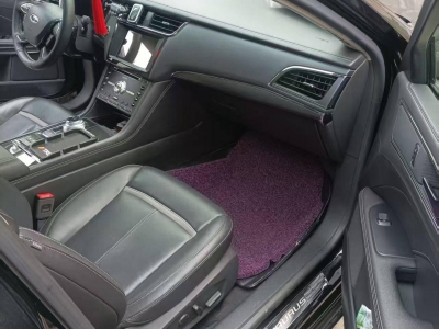 鲸牌链-京牌车长租平台-闲置京牌车长租：2200 元/月 福特金牛座2.0T 5座 汽油小轿车 尾号1 