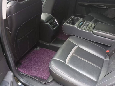 鲸牌链-京牌车长租平台-闲置京牌车长租：2200 元/月 福特金牛座2.0T 5座 汽油小轿车 尾号1 